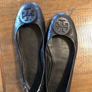 Tory Burch Minnie Ballet Flats